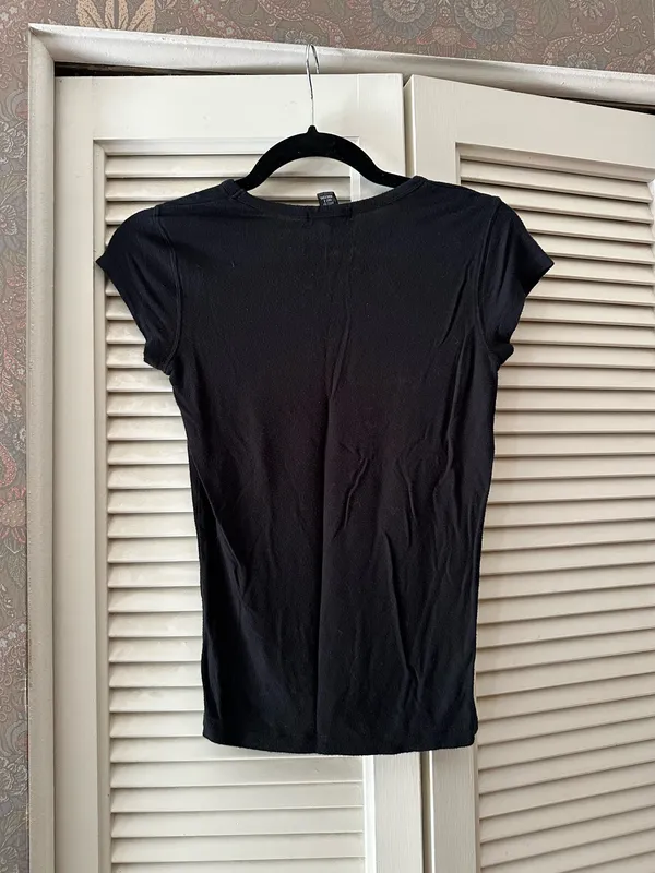 Club Monaco Top - Image 2