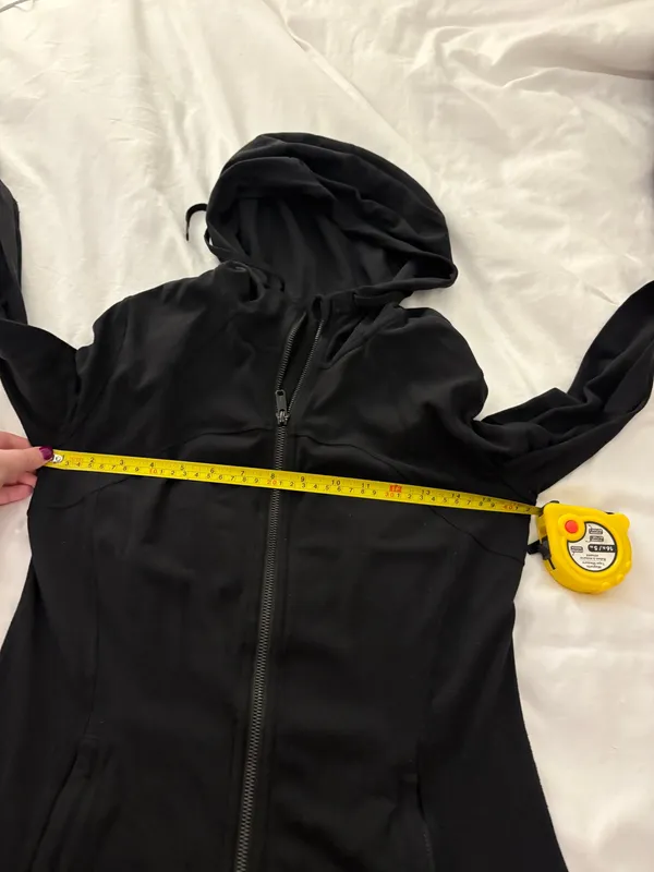 Lululemon Hooded Define Jacket *Nulu  - Image 7