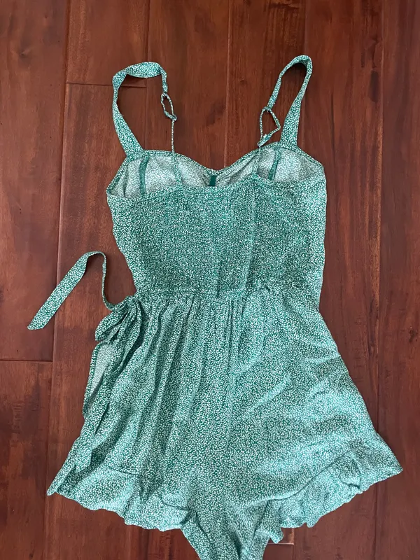 Hollister Romper - Image 2
