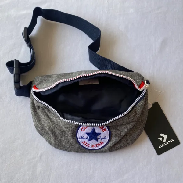 Converse All Star‎ Chuck Taylor Waist Bag - Image 4