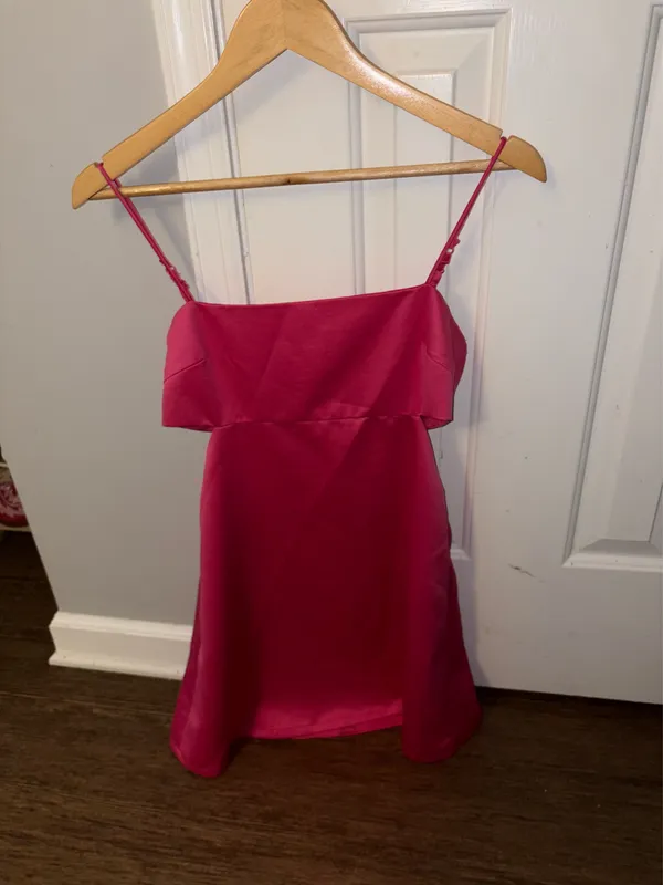 Revolve Dress Mini - Image 2