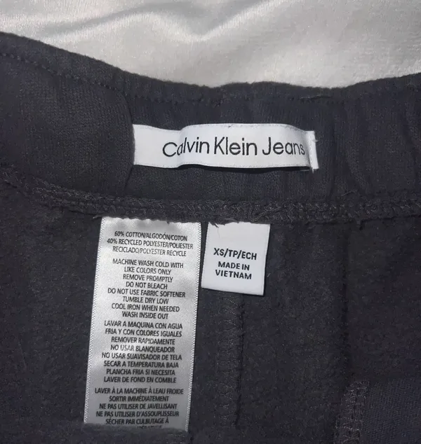 Calvin Klein Sweats - Image 2