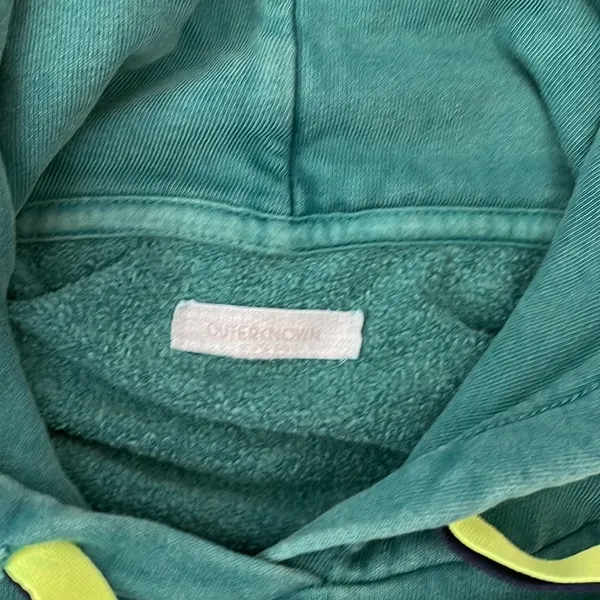 Outerknown high tide hoodie - Image 5