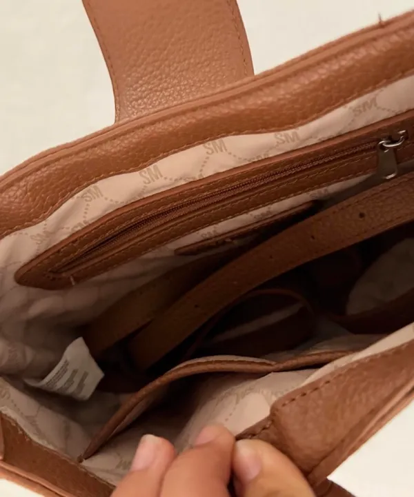Steve Madden Purse - Image 3