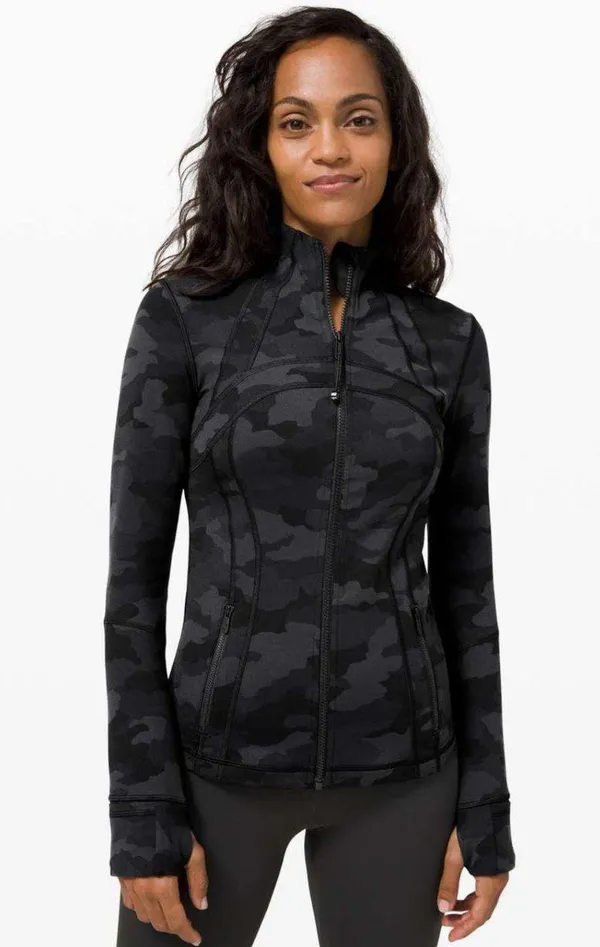 Lululemon Define Jacket - Image 2