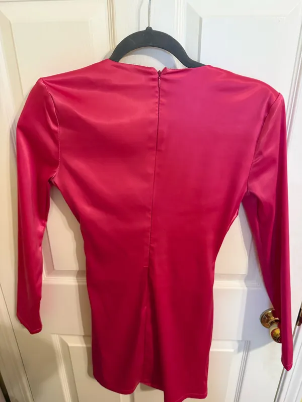 L'ATISTE Dress - Image 4