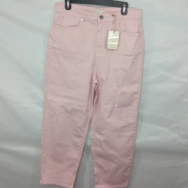 Ted Baker LEMIN Straight Leg‎ Jean - Image 3