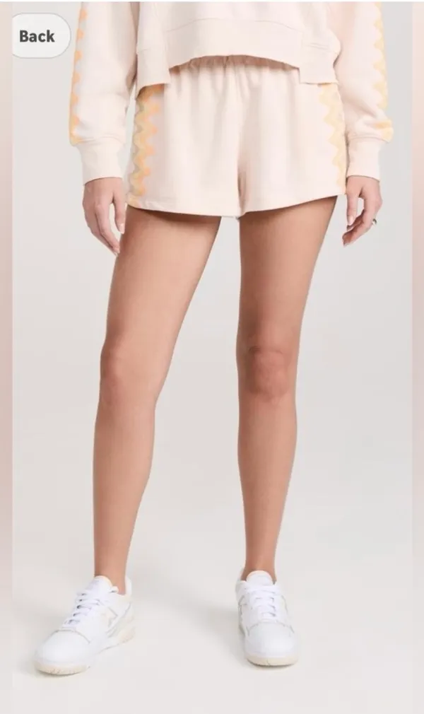 Free People Athletic Shorts NWT✨ - Image 9