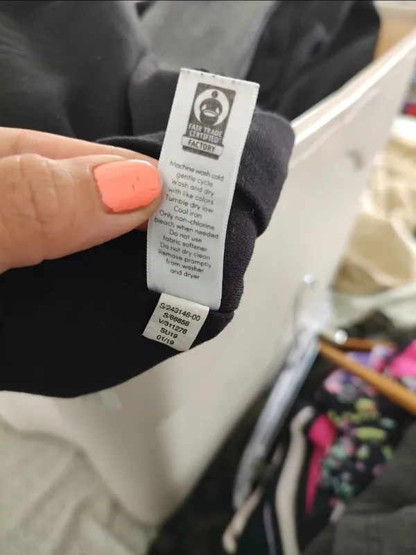 Athleta High-Rise Chaturanga Leggings - Image 7