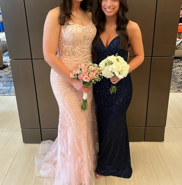 Jovani Prom Dresss - Image 2