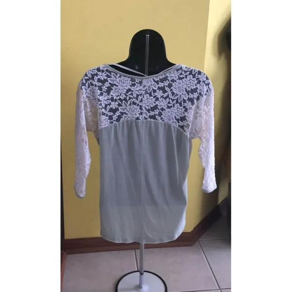 Miss Me Blouse Size Small - Image 2