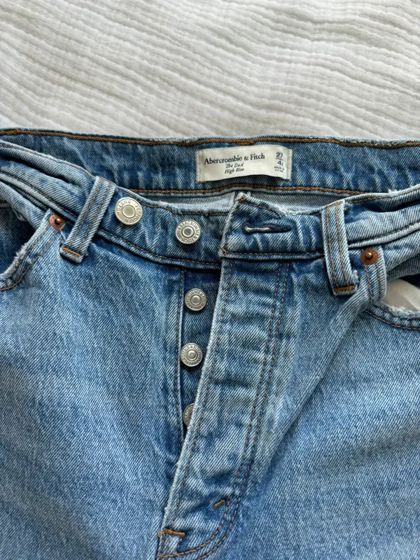 Abercrombie Jeans - Image 7
