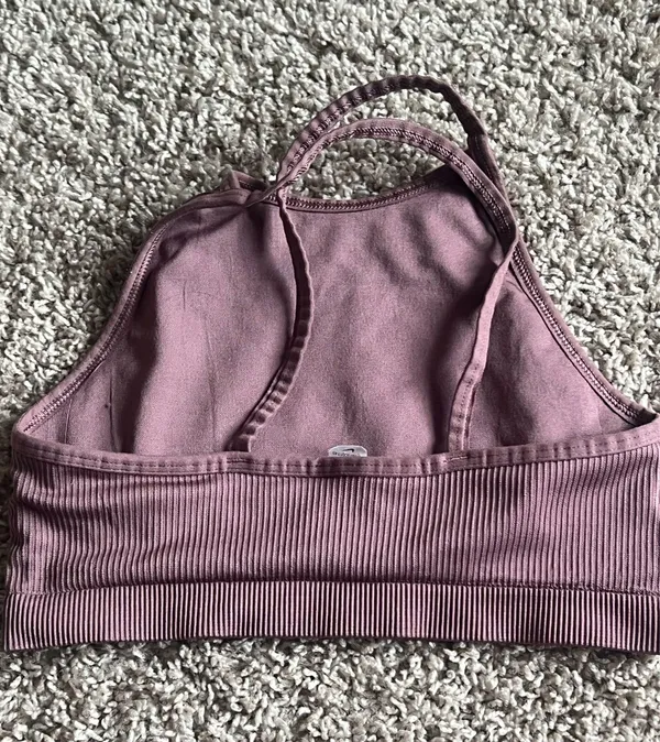 nike sports bra - Image 2