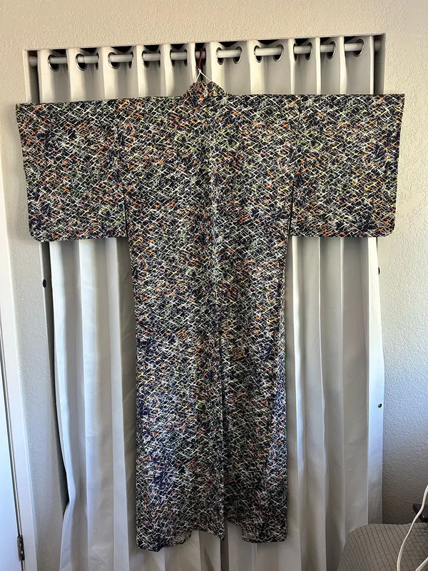 Kimono robe Multiple Size M - Image 2