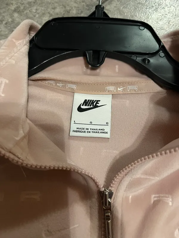 Air Half-Zip Sweatshirt - Image 3