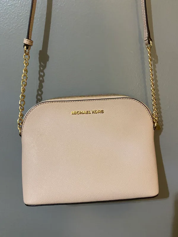 Michael Kors Crossbody Purse - Image 3