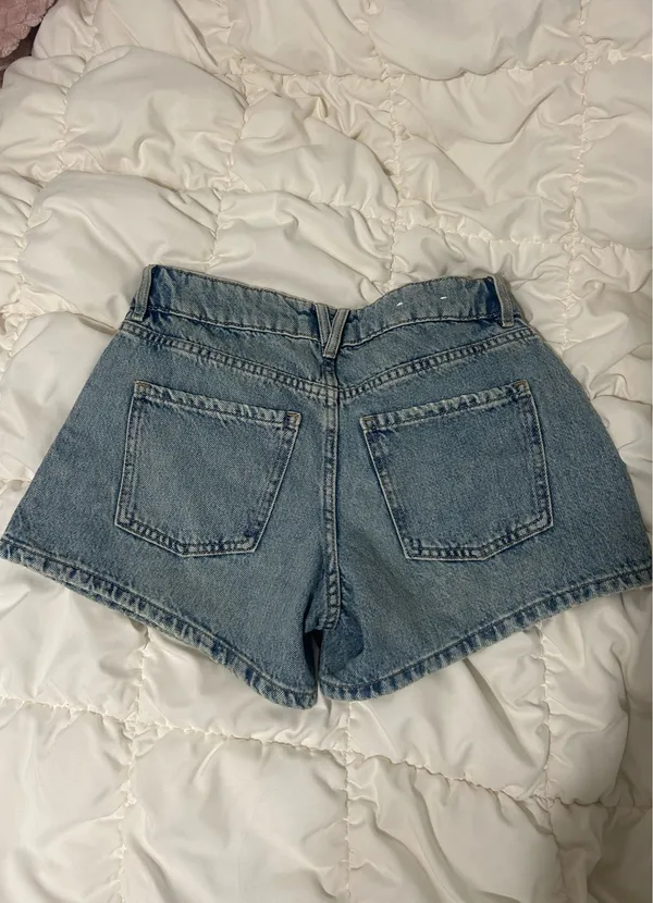 garage jorts - Image 2