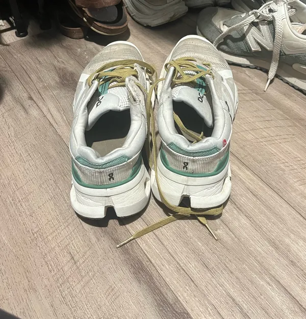 On Cloud Shoes - Image 3