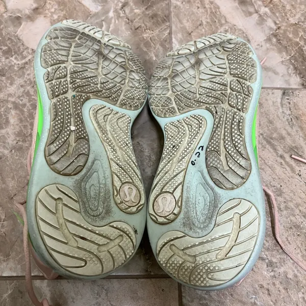 Lululemon Blissfeel Women’s Running Shoes - Image 2