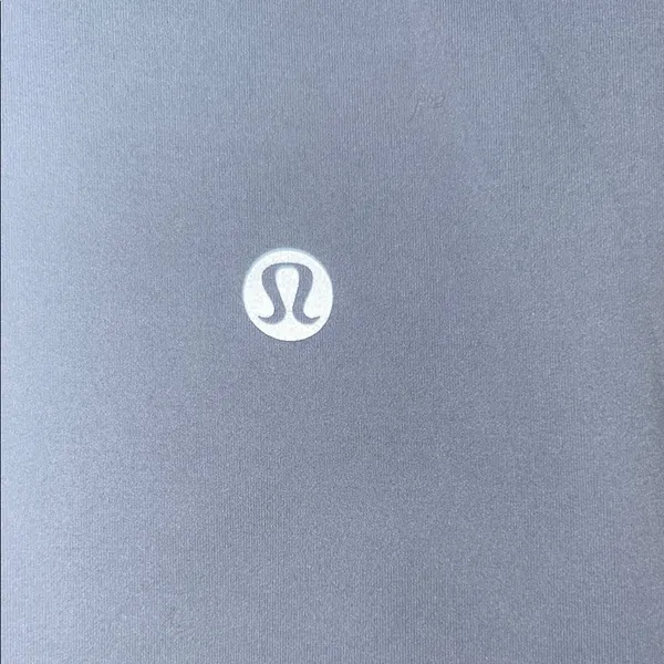Lululemon Light blue Leggings - Image 3