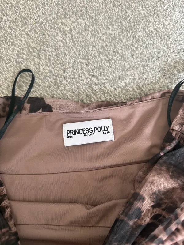 Princess Polly skirt  - Image 2