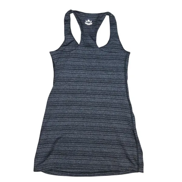 Beyond Yoga Travel Lightweight Racer‎ Back Tank Size: XS - Image 2