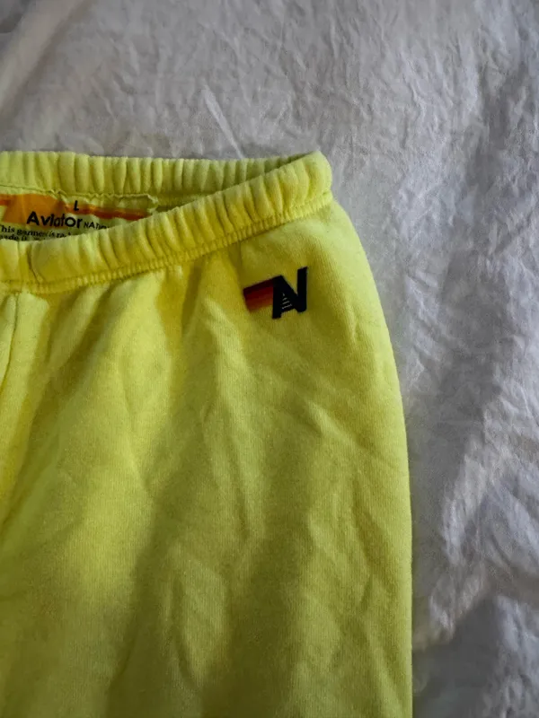 Aviator Nation Sweatpants - Image 2