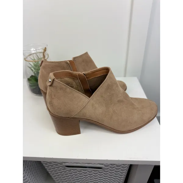 NWTs Style & Co Womens Boots Size 10M - Image 6