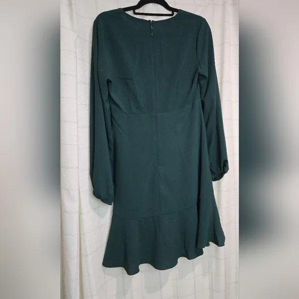 Altard State Wrap Dress - Image 7