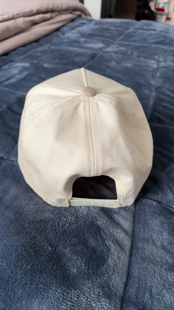 Buckle Trucker Hat - Image 2