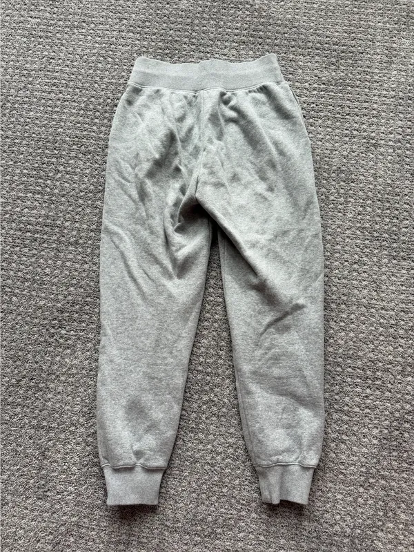 Nike Joggers Women’s Grey - Image 4