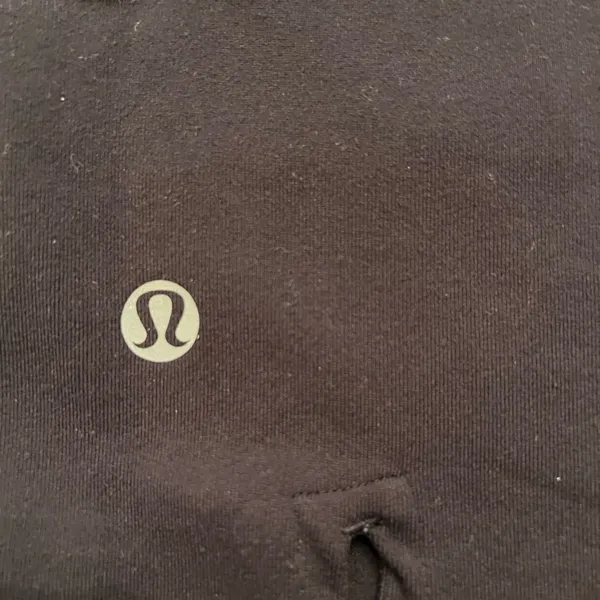 Lululemon  capei slit bottom size 6 - Image 5