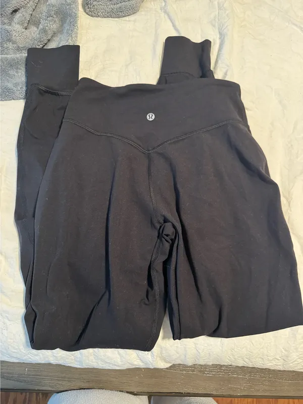 Lululemon align joggers - Image 2