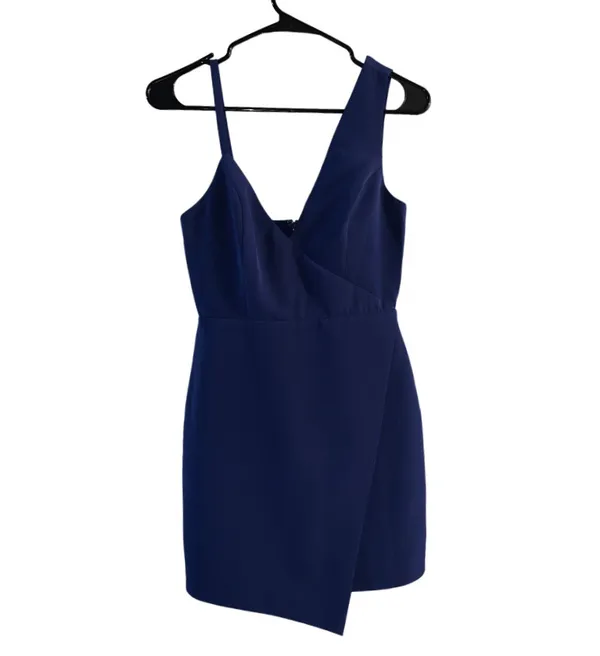 Adios Mini Dress - Image 2