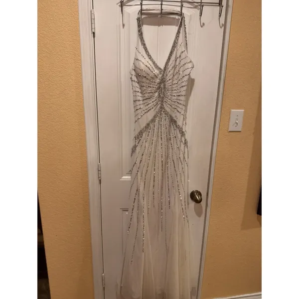 Cecily Brown Night Gown Size L - Image 6