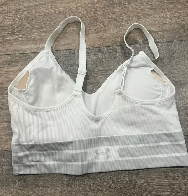Under Armour bra - Image 2