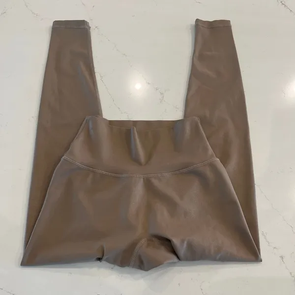 BuffBunny Athletic Leggings‎ Size XS - Image 3