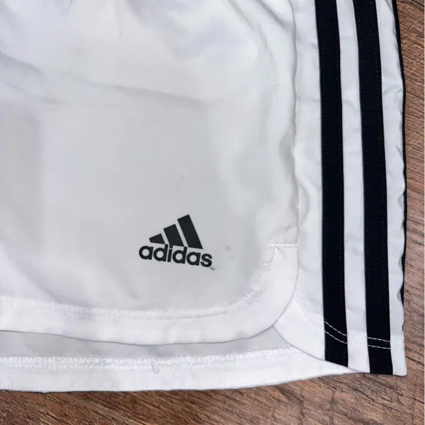 Adidas Climalite Running/Workout Shorts - Image 4