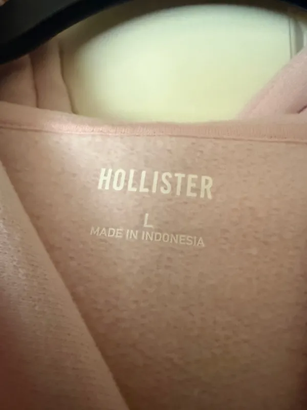 Hollister hoodie - Image 3