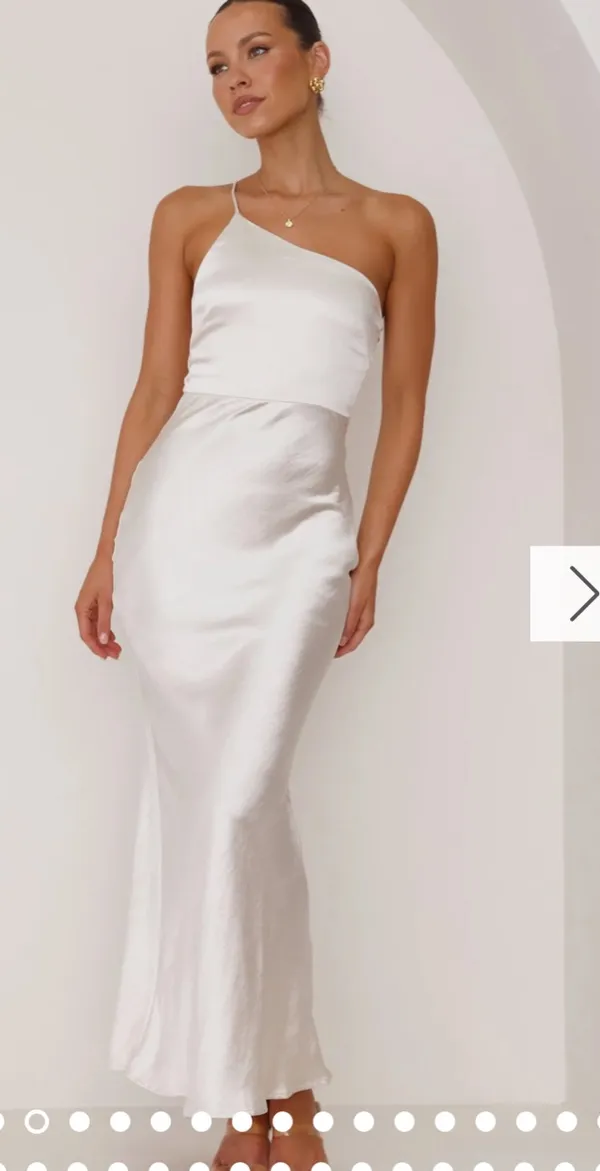 Billy J Boutique Dress - Image 3