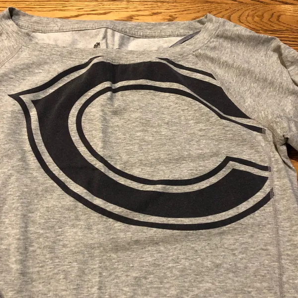Nike x NFL Sweatshirt Chicago Bears Football - Image 7