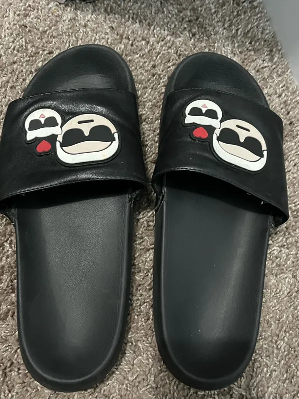 Karl Lagerfeld Sandals - Image 2