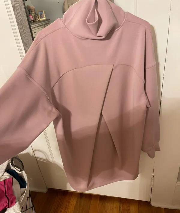 Lululemon Pullover - Image 2