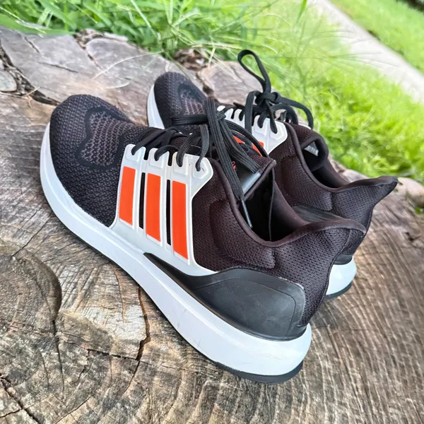 Adidas Ubounce DNA Men's Running Shoes Size 10.5 Black IG6002 - Image 5