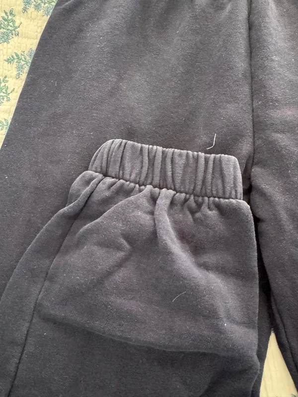 John Galt Sweatpants - Image 2