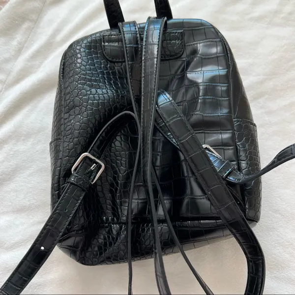 Forever 21 mini backpack - Image 3