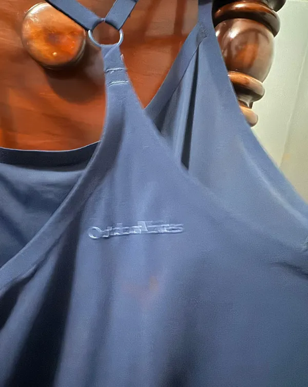 Outdoor Voices Exercise Dress - Image 3