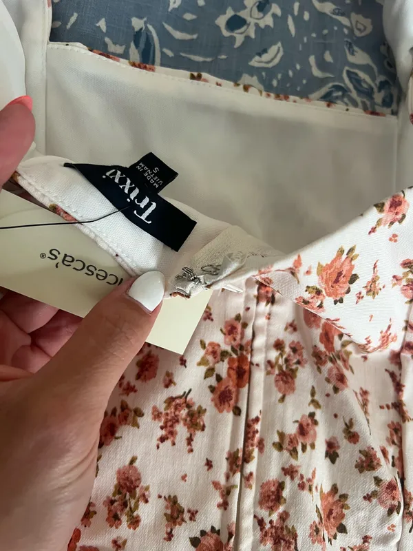 Francesca's Dress - Image 3