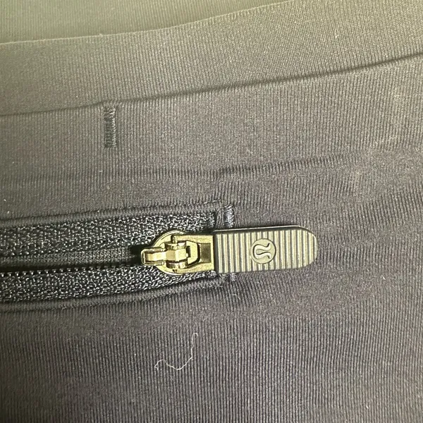 Lululemon Pace Perfect Short (3") - Image 4