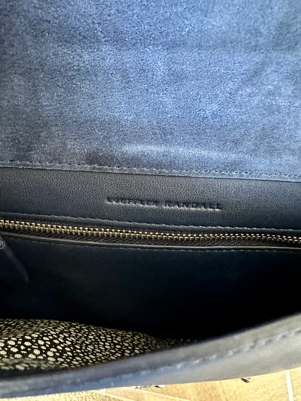 Crossbody Handbag - Image 7